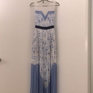 BCBG Dress